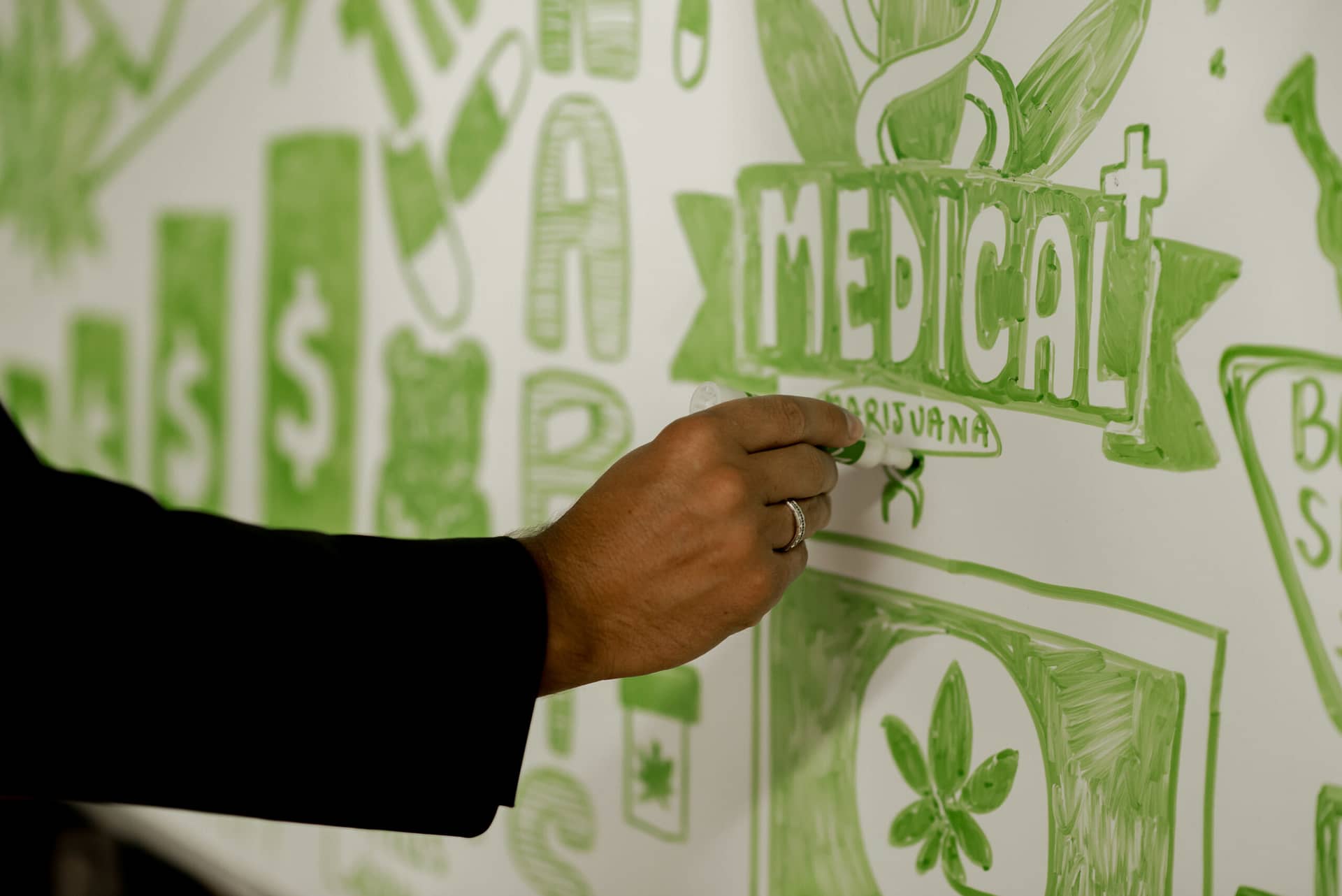 Medical Marijuana Industry